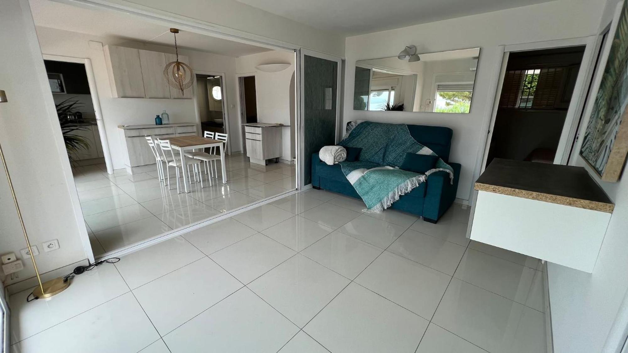 Precioso Apartamento Moderno En Primera Linea Del Mar Av-11 Roses Buitenkant foto