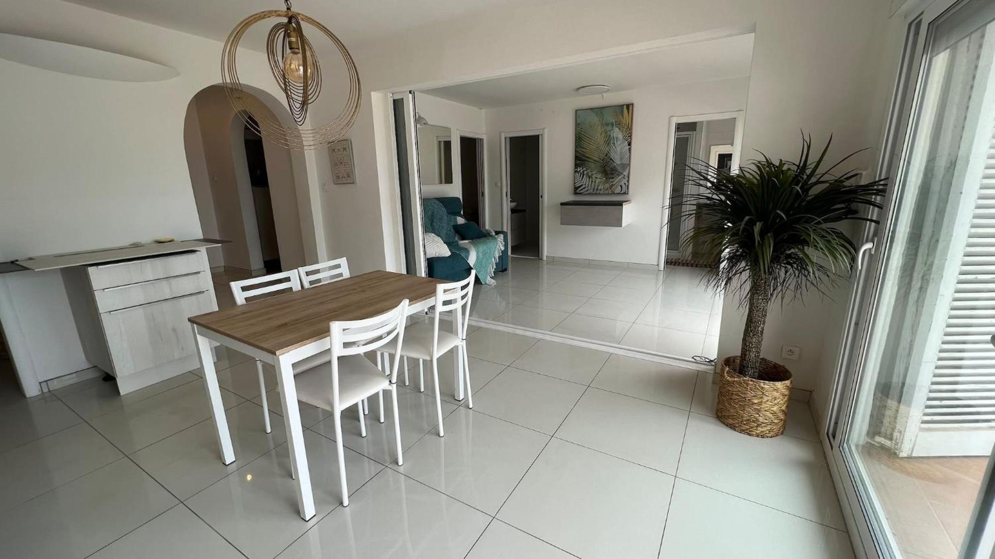 Precioso Apartamento Moderno En Primera Linea Del Mar Av-11 Roses Buitenkant foto